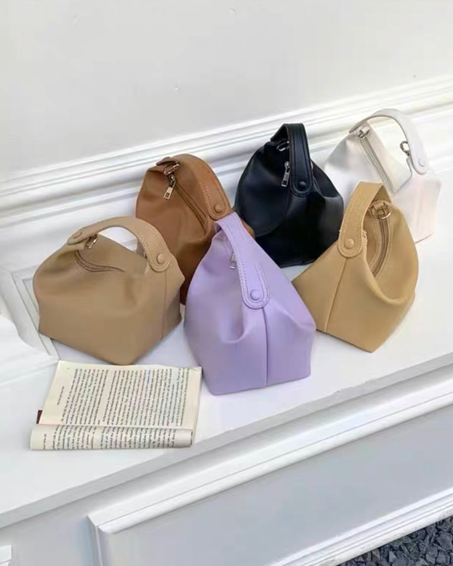 2wayブリッジハンドバッグ