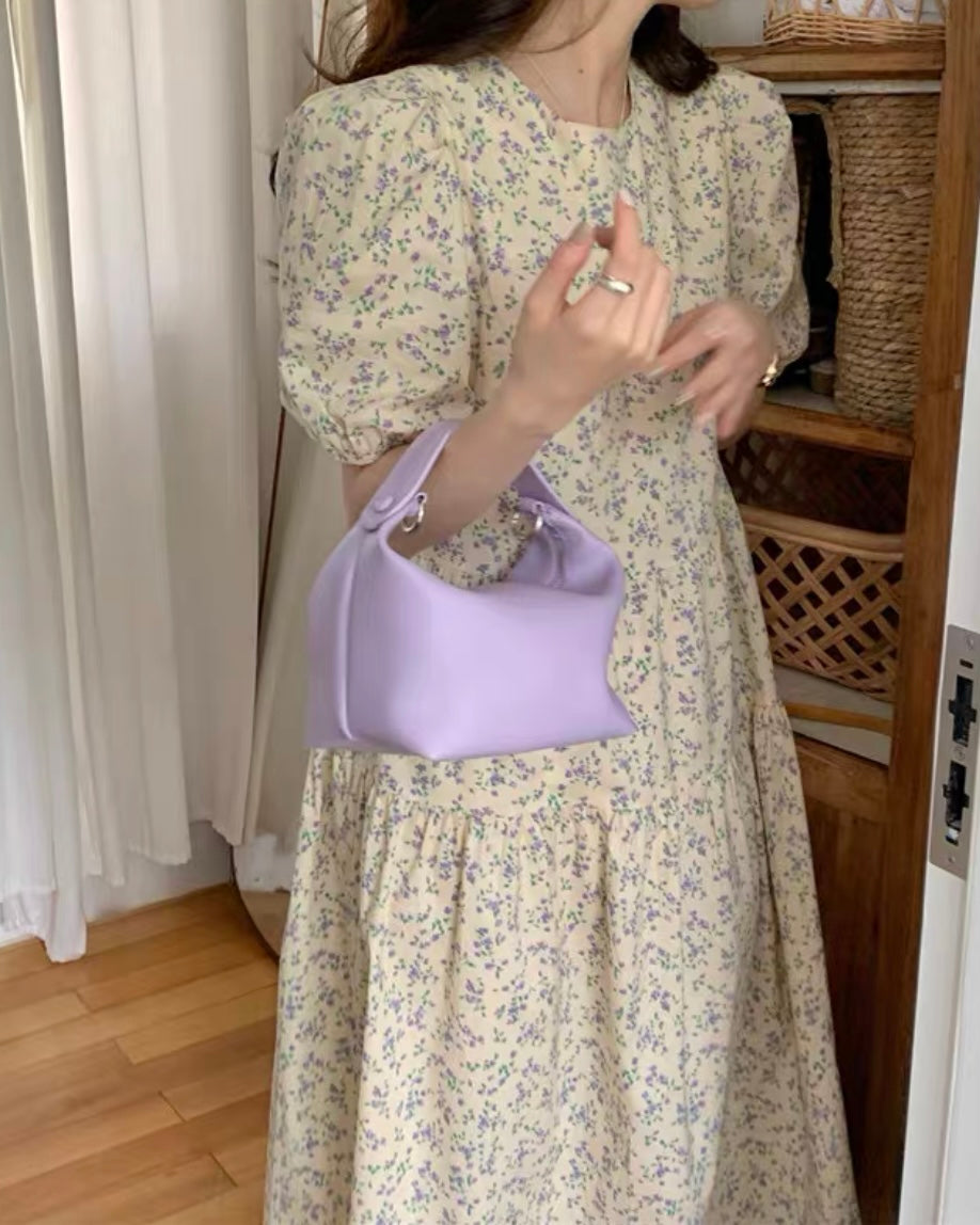 2wayブリッジハンドバッグ