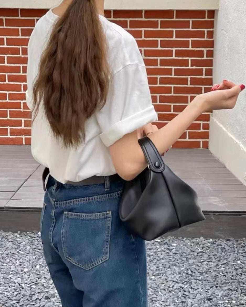 2wayブリッジハンドバッグ