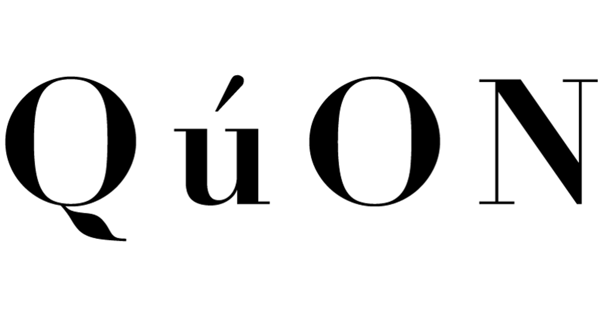 QúON (クオン)公式通販