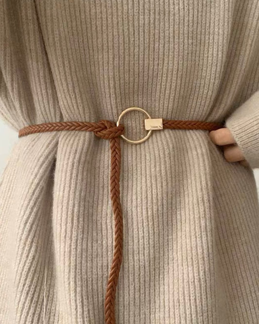 リングロープブレードベルト