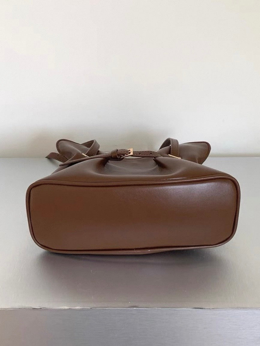 ロングハンドルベルトデザインバッグ