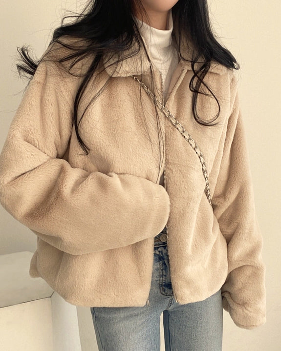 Willow shearling jacket brandy on sale melville